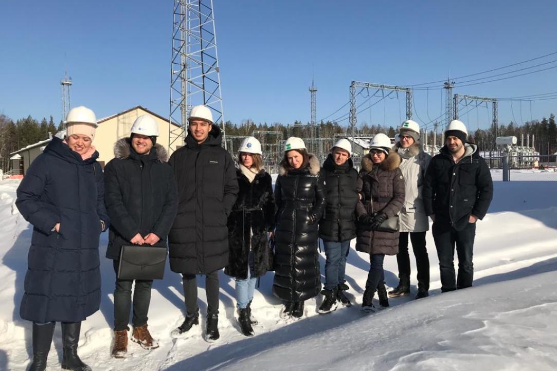 «Мы учим тому, что будет завтра, послезавтра и в будущем, и тому, как управлять изменениями» Иллюстрация к новости: «Мы учим тому, что будет завтра, послезавтра и в будущем, и тому, как управлять изменениями»