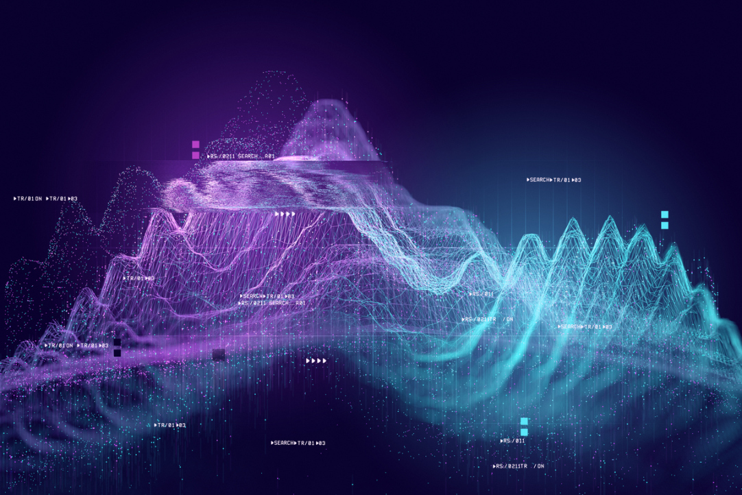 Illustration for news: HSE University Researchers Explain Behaviour of Chaotic Systems