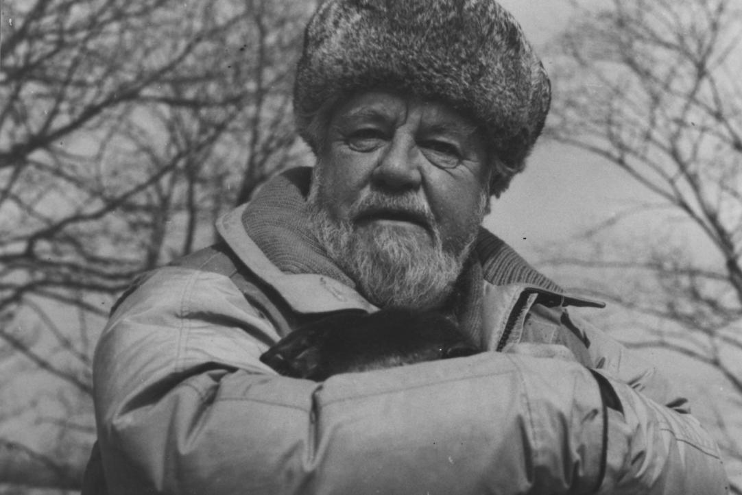 'Durrell in Russia' Published in Russian for the First Time Illustration for news: 'Durrell in Russia' Published in Russian for the First Time