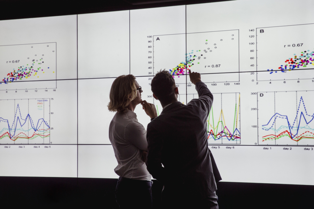 Illustration for news: HSE Faculty of Computer Science Launches ‘AI in Mathematical Finance’ Laboratory