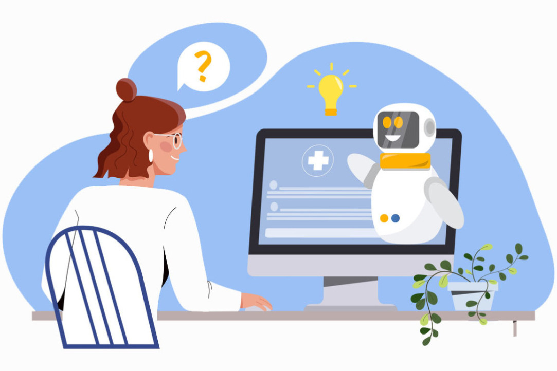 Illustration for news: A New Tool Designed to Assess AI Ethics in Medicine Developed at HSE University