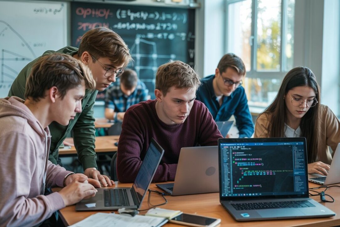 Авито и Вышка обучат студентов управлению продуктами Иллюстрация к новости: Авито и Вышка обучат студентов управлению продуктами